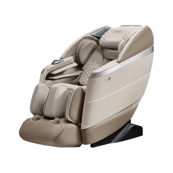 按摩椅什么牌子最好最舒服（按摩椅电动按摩椅排行榜）
