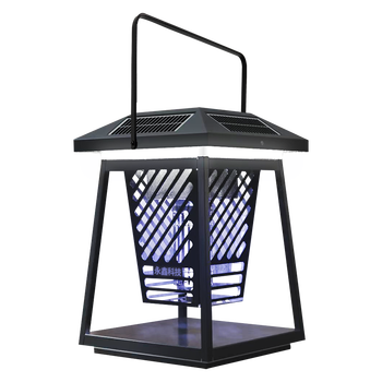 独家暴料！永鑫CP03灭蚊器怎么样，测评揭晓真相