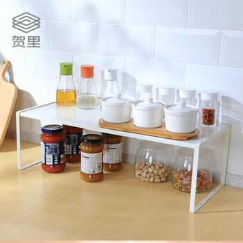 贺里锅架-优质锅具的完美助手