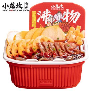 小龍坎:方便美食之王,价格历史查询工具|京东自营旗舰店