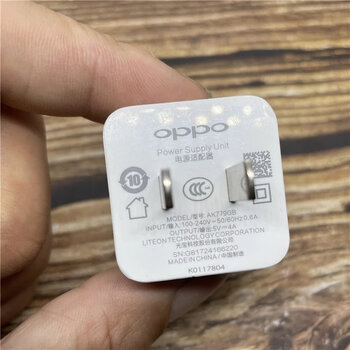 原装oppo充电器原装r7r9sr15r11splusa9x20w闪充头数据线 oppo 20w