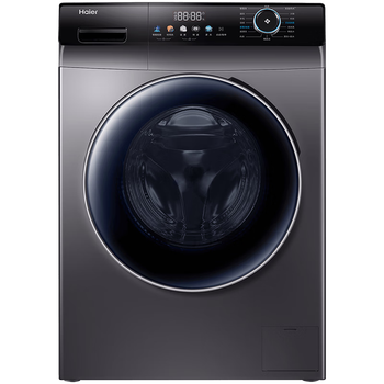 海尔eg10012bd55s怎么样（海尔EG10012BD55S滚筒洗衣机质量如何）