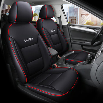 专用于2019款大众速腾全包汽车座套专车定制老款速腾全包汽车坐垫套原