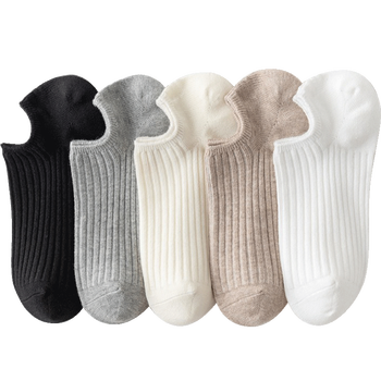 短袜什么牌子质量好又实惠（短袜排行榜前十名有哪些）