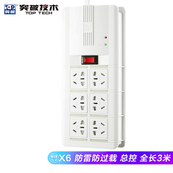 【不看后悔】
突破S1K6（3m）评测怎么样？突破自我质量评测数据怎么样，符合你的要求吗？
