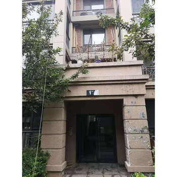 绿城?百合公寓64号楼1单元302