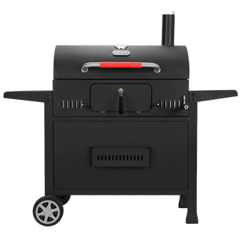 烧烤架品牌排行榜（烧烤架尚烤佳和原始人哪个牌子好）-图片3