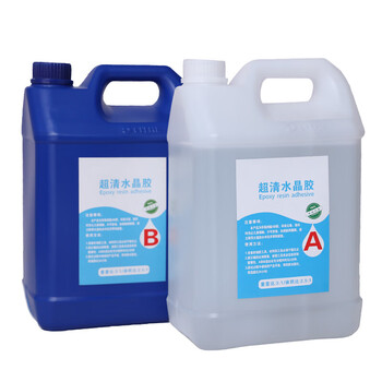 树脂胶diy 抖音高透明液体ab胶水晶滴胶大规格环氧树脂胶手工diy材料配件套装灌封画标本硬胶工艺品超清水晶胶1公斤 图片价格品牌报价 京东