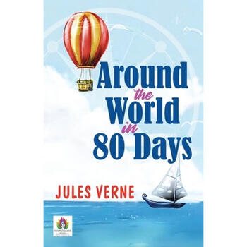 预订 around the world in 80 days