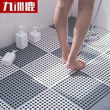 九洲鹿九洲鹿 地垫家纺怎么样?九洲鹿九洲鹿 地垫家纺质量测评怎么样?