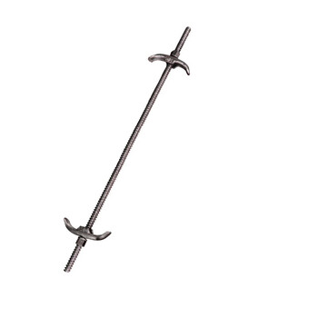 止水螺杆三段式对拉螺栓 直径:14mm 长:1000mm强度:4.8级