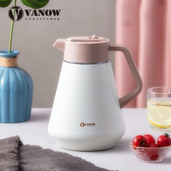 Vanow品牌保温壶:卓越设计出色性能,低价值得信赖!