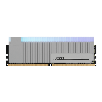 七彩虹七彩虹(Colorful) 32GB (16Gx2) DDR5 6600 台式机内存 CVN Guardian捍卫者RGB灯条系列内存条确实值得入手吗（七彩虹内存条和金士顿内存条哪个好）