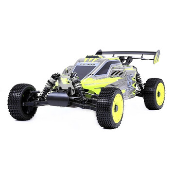 四驱1:5大型燃油遥控车 v5标准版沙漠越野车 32cc汽油发动机 专业rc