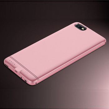 oppoa77背夹电池a77t专用背夹充电宝手机壳便携式无线移动电源薄a77