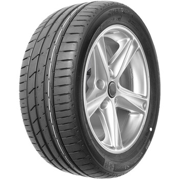 韩泰轮胎 225/55r17 k117b 97y hrs防爆