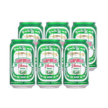 茗仟拉萨啤酒西藏精酿啤酒12罐355ml24罐西藏拉萨特产纯生啤酒拉萨