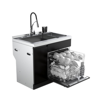 实用测评:美的XH07洗碗机真的那么好吗?