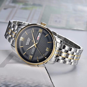 3,一次保养手表要价格?