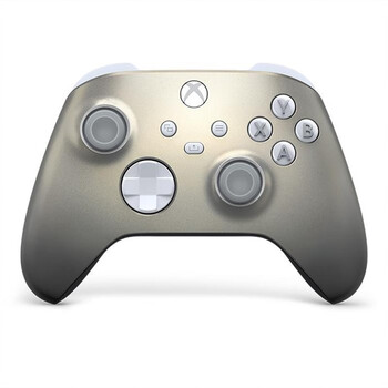 现货xbox地平线5手柄20周年手柄极光蓝手柄限量xbox手柄顺丰国行极光