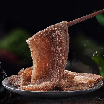 毛肚 牛黄喉 白百叶(各500g)