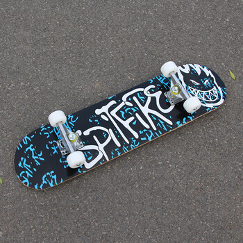 滑板专业板 短板滑板短板专业板滑板专业板专业滑板四轮滑板成人初学