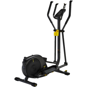 椭圆机什么品牌好（椭圆机中国十大椭圆机排名）