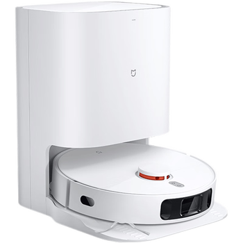 米家B113CN扫地机器人到底怎么样，参数如何！