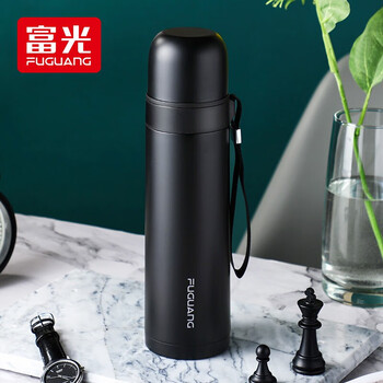 富光保温杯：给您的冬日带来温暖与时尚