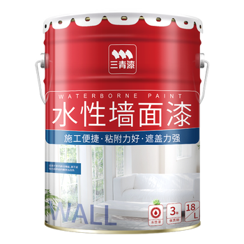 乳胶漆品牌十大排名有哪些(乳胶漆排行榜前十名有哪些)