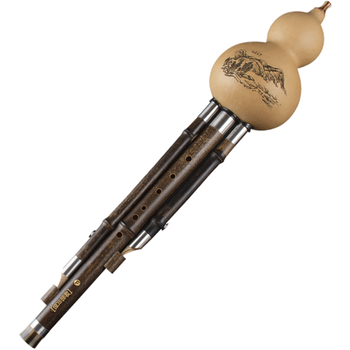 葫芦丝什么牌子质量好又实惠（葫芦丝哪个品牌好，强调推荐这个品牌）