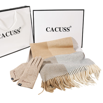 CACUSSW0338CA围巾确实值得入手吗（cacuss围巾质量怎么样）