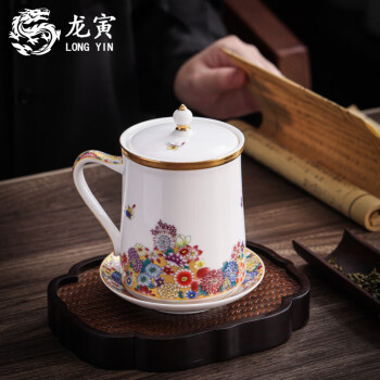 龙寅茶杯-价格走势与销量榜单