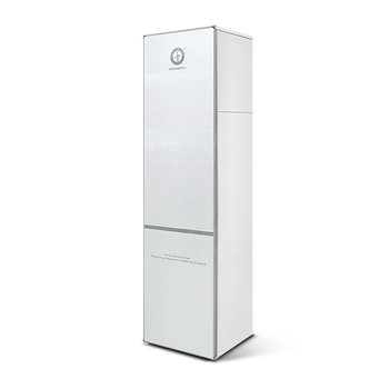 纽恩泰NE-Z200空气能热水器如何呢？质量评分好么