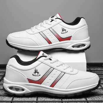 奈客保罗naikpllo男鞋休闲鞋春夏季轻便透气运动跑步鞋子男士爸爸鞋