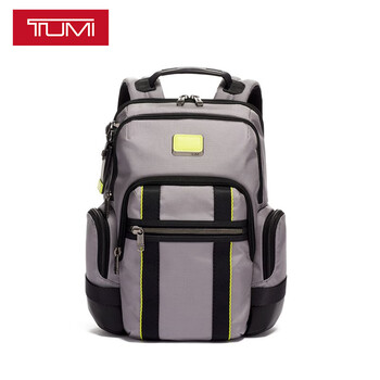 京东商城 TUMI 途明 限时特惠3折起 白条12期0息