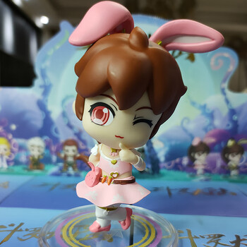 斗罗大陆盲盒唐三前世小舞史莱克七怪人物模型玩偶公仔娃 指定款