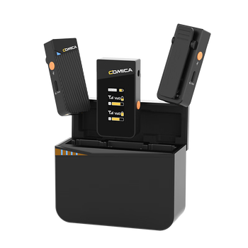 科唛无线麦领夹麦克风用户评测说怎么样，优缺点揭秘