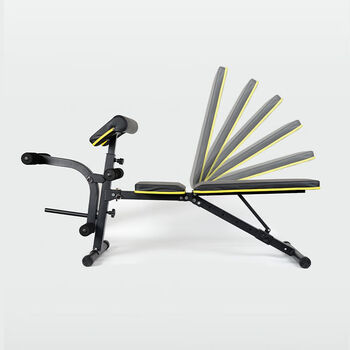 健身器材家用哑铃凳卧推凳飞鸟凳健身椅子男士运动练腹肌锻炼神器瓷飘
