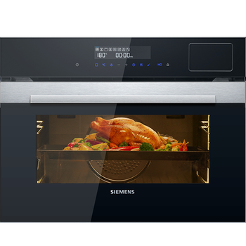 实用指南：如何挑选适合自己的西门子CS389ABS0W蒸烤箱？