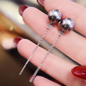 怎么看珍珠耳饰历史价格|珍珠耳饰价格历史