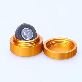 2022新款lp台球杆皮头小头黑8球杆斯诺克枪头黑八桌球台球配件用品lp