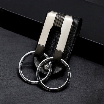 博友品牌汽车钥匙扣/包产品，价格走势与购买评测