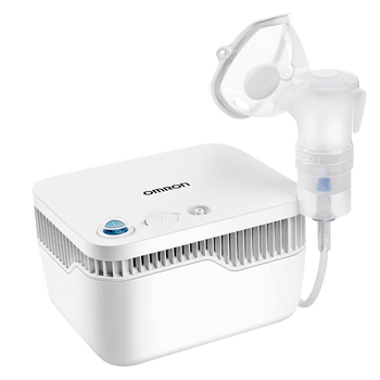 欧姆龙雾化器哪个型号适合家用？不防看看这几款