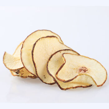 雪梨干雪梨片茶无硫雪梨干片泡水煲汤水果茶果干片金桔冰糖雪梨茶雪梨