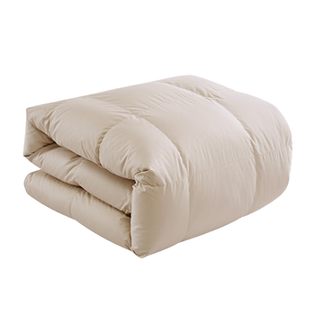 羽绒被哪个品牌性价比高（宜庭鹅绒被排行第几）