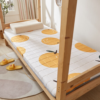 寝睡家纺 学生床垫子 大学生寝室宿舍0.