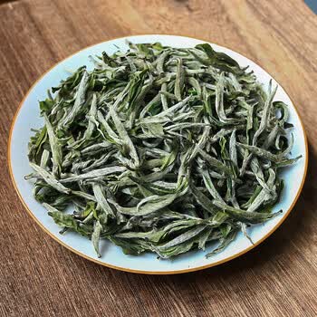 【贵妃元出品】白茶福鼎白牡丹王特级福建白茶高山2020年散装茶叶500g
