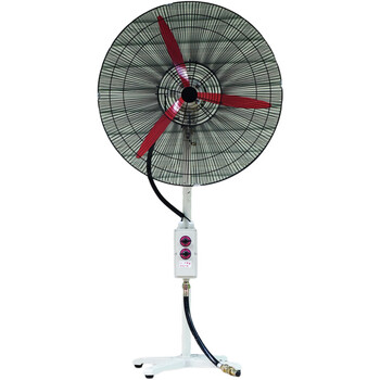 ex防爆摇头扇220v380v工业强力气体危险品防爆电风扇/落地式/壁扇 扇
