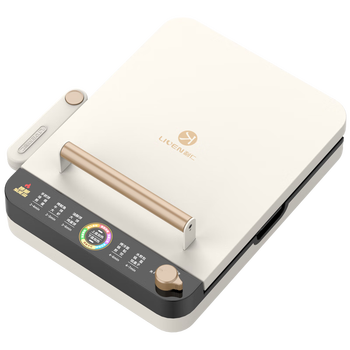 利仁电饼铛哪款好 利仁电饼铛推荐？不吹不黑推荐